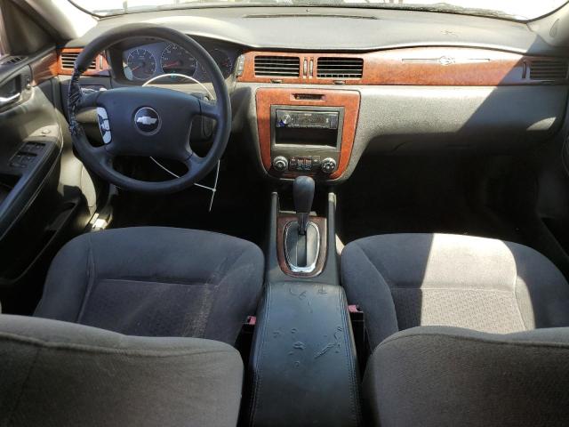 Photo 8 from auction – 2008 CHEVROLET IMPALA LT with VIN 2G1WT55K081242448