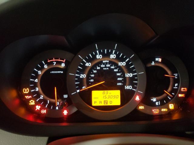 Photo 9 from auction – 2012 TOYOTA RAV4 with VIN 2T3BF4DV3CW252233