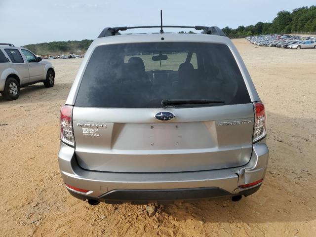 Photo 6 from auction – 2009 SUBARU FORESTER 2 with VIN JF2SH64699H746031