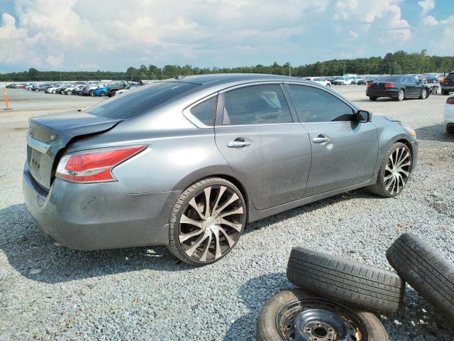 Photo 3 from auction – 2015 NISSAN ALTIMA 2.5 with VIN 1N4AL3AP4FC235216