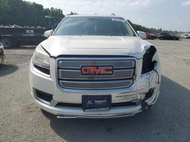 Photo 5 from auction – 2015 GMC ACADIA DEN with VIN 1GKKVTKD4FJ261943