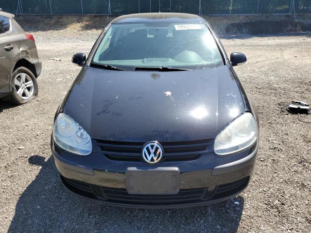 Photo 5 from auction – 2009 VOLKSWAGEN RABBIT with VIN WVWAB71KX9W039986