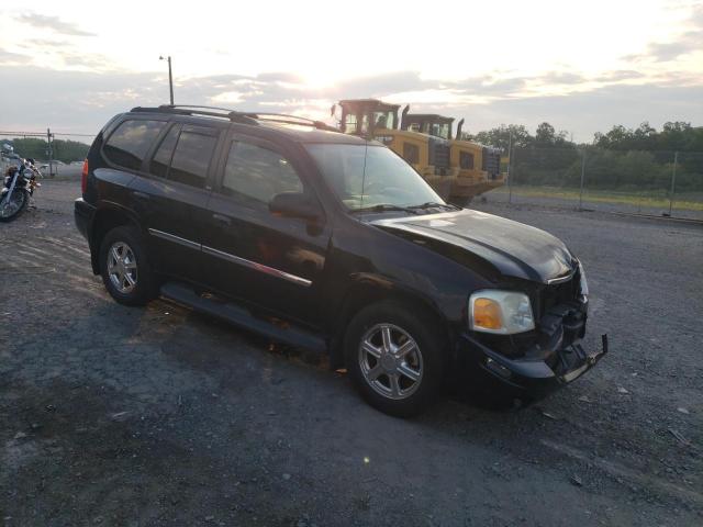 Photo 4 from auction – 2007 GMC ENVOY with VIN 1GKDT13S172283216