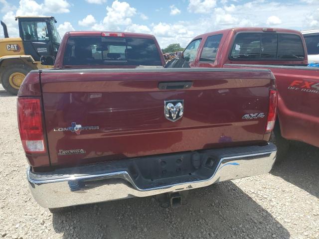 Photo 6 from auction – 2018 RAM 2500 SLT with VIN 3C6UR5JLXJG315468