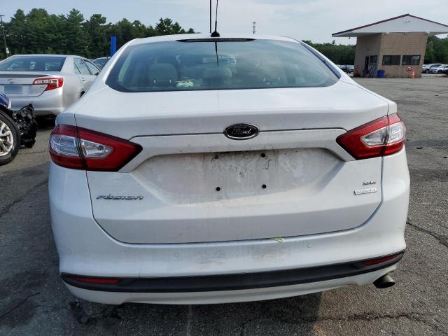 Photo 6 from auction – 2015 FORD FUSION SE with VIN 3FA6P0HD6FR185313