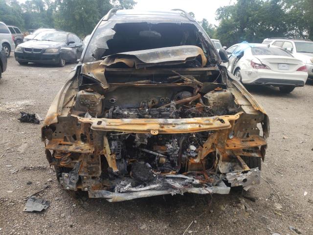Photo 5 from auction – 2006 VOLVO XC90 with VIN YV4CZ592861285339