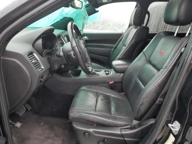 Photo 7 from auction – 2018 DODGE DURANGO R/ with VIN 1C4SDJCT5JC346179