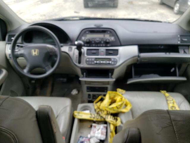 Photo 8 from auction – 2005 HONDA ODYSSEY EX with VIN 5FNRL38705B063125
