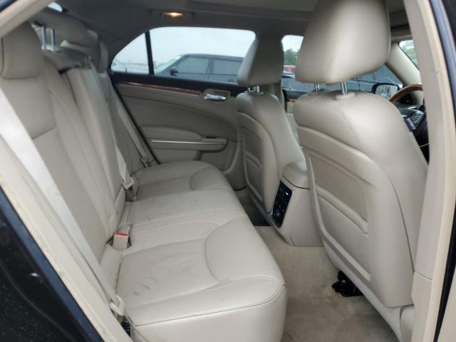 Photo 10 from auction – 2012 CHRYSLER 300 LIMITE with VIN 2C3CCACG8CH227234