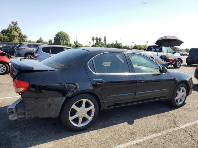 Photo 3 from auction – 2002 INFINITI I35 with VIN JNKDA31A32T011694