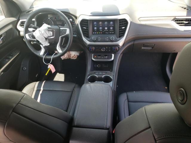 Photo 8 from auction – 2023 GMC ACADIA SLT with VIN 1GKKNML48PZ223090