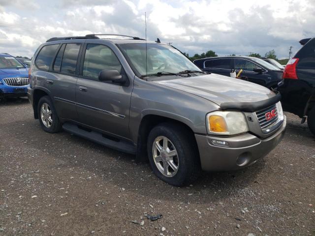 Photo 4 from auction – 2007 GMC ENVOY with VIN 1GKDT13S572195284