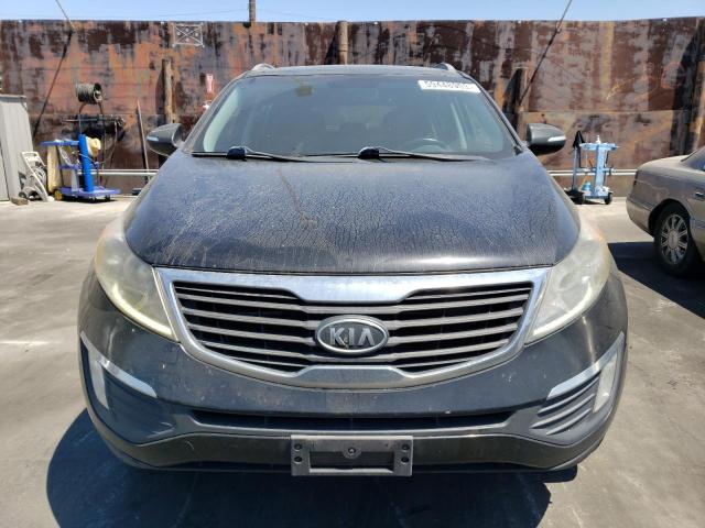 Photo 5 from auction – 2012 KIA SPORTAGE E with VIN KNDPC3A26C7251219