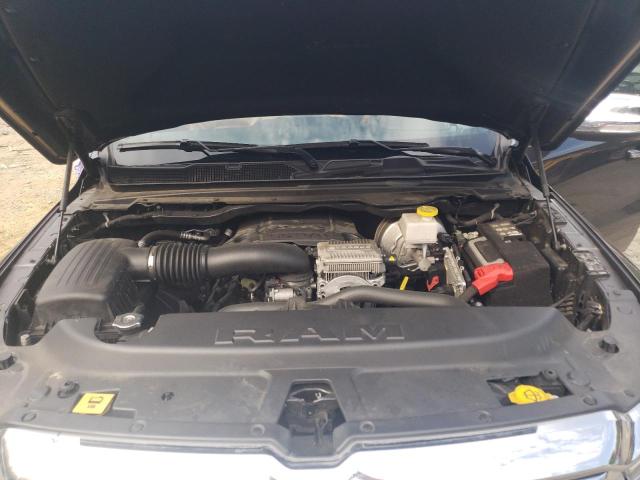Photo 11 from auction – 2020 RAM 1500 LONGH with VIN 1C6SRFKT3LN386663