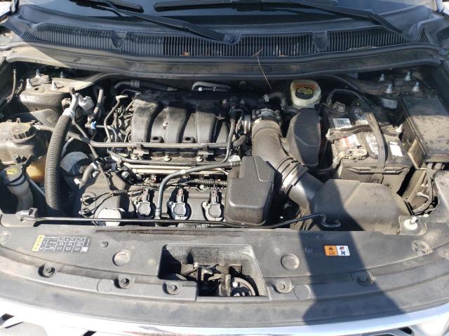 Photo 11 from auction – 2016 FORD EXPLORER X with VIN 1FM5K7D85GGC05089