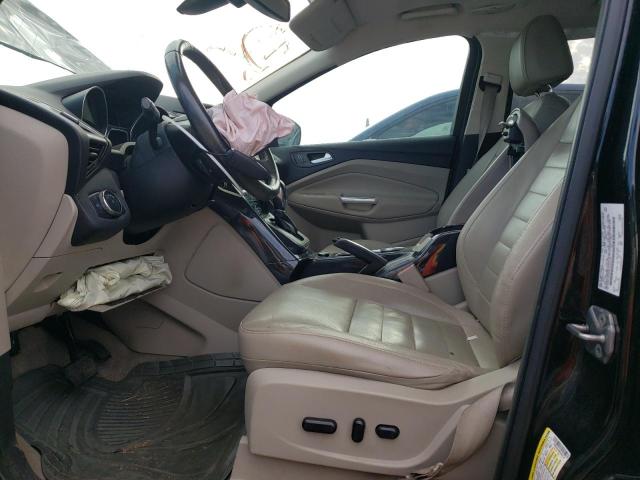 Photo 7 from auction – 2014 FORD ESCAPE TIT with VIN 1FMCU0J90EUA05130