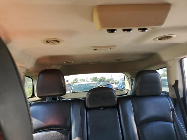 Photo 10 from auction – 2014 DODGE JOURNEY R/ with VIN 3C4PDDEGXET236097