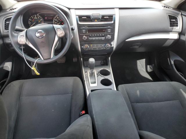 Photo 8 from auction – 2015 NISSAN ALTIMA 2.5 with VIN 1N4AL3AP5FN371276