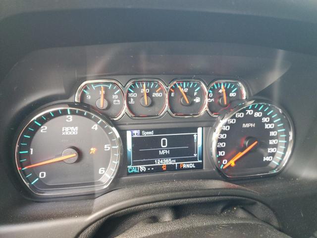 Zdjęcie 9 z aukcji – 2017 GMC 1500 LONG z VIN 1GKS2BKC7HR200018