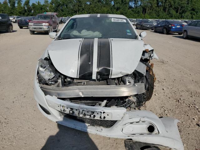 Photo 5 from auction – 2016 DODGE DART with VIN 1C3CDFFA1GD819708