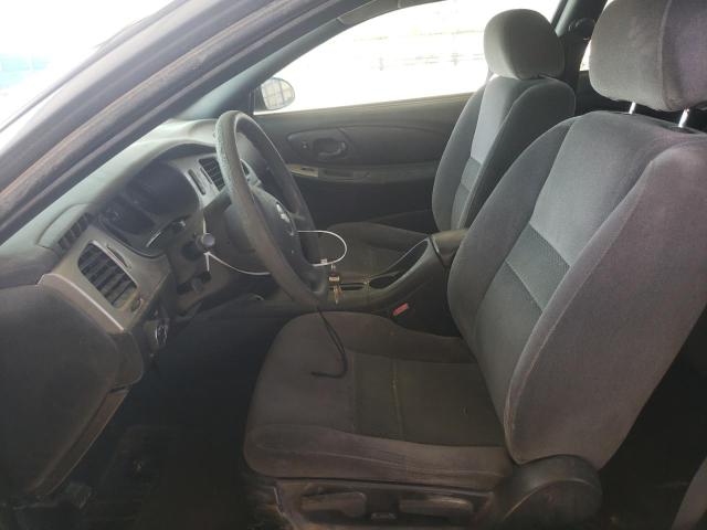Photo 7 from auction – 2007 CHEVROLET MONTE CARL with VIN 2G1WJ15K879290388