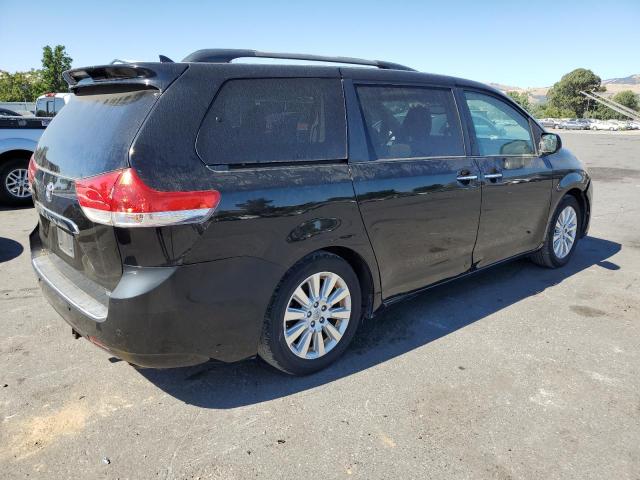 Photo 3 from auction – 2011 TOYOTA SIENNA XLE with VIN 5TDDK3DC5BS007205