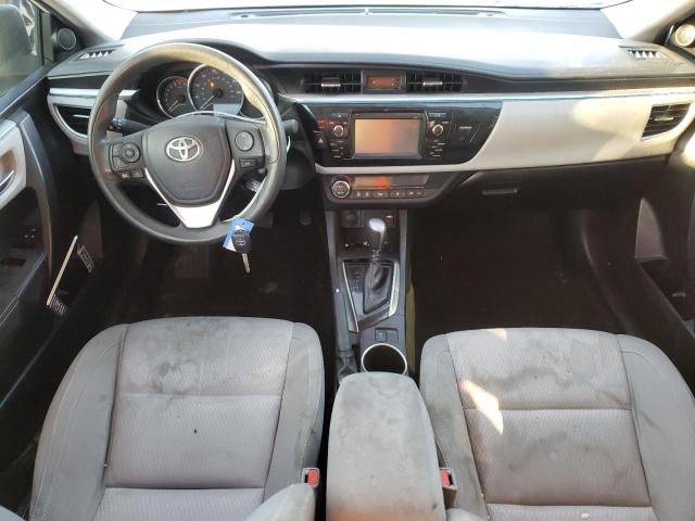 Photo 8 from auction – 2015 TOYOTA COROLLA L with VIN 5YFBURHE1FP259080