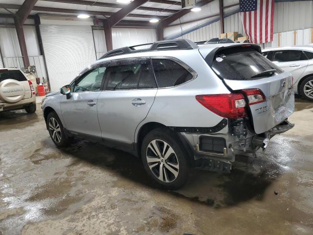 Photo 2 from auction – 2018 SUBARU OUTBACK 3. with VIN 4S4BSENC0J3242592
