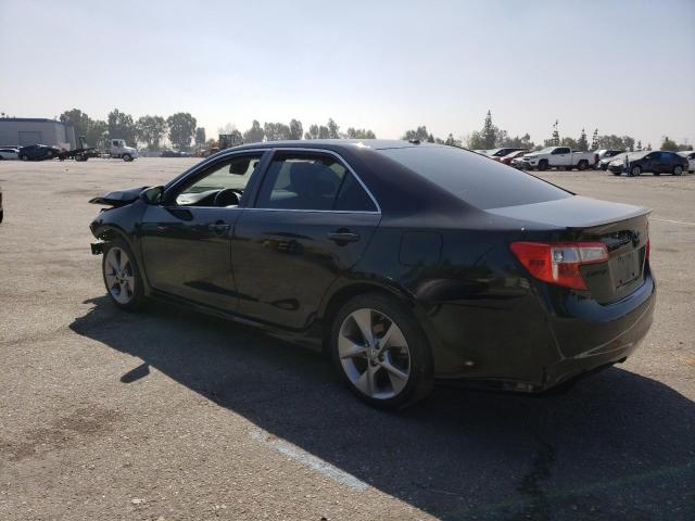 Photo 2 from auction – 2012 TOYOTA CAMRY BASE with VIN 4T1BF1FK6CU187954