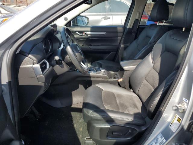 Photo 7 from auction – 2019 MAZDA CX-5 TOURI with VIN JM3KFACMXK0620182