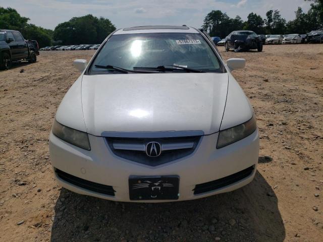 Photo 5 from auction – 2006 ACURA 3.2TL with VIN 19UUA66206A015984