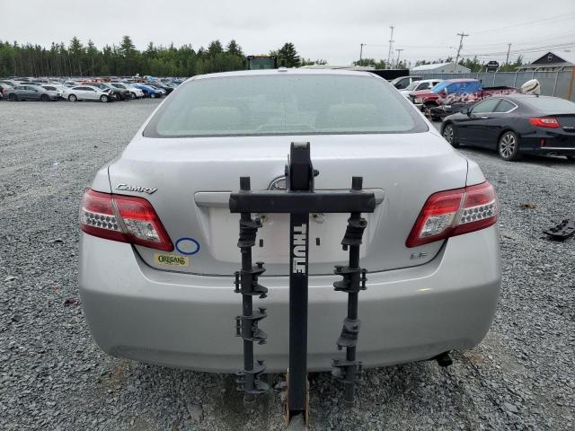 Photo 6 from auction – 2011 TOYOTA CAMRY BASE with VIN 4T1BF3EK7BU188977