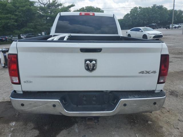 Photo 6 from auction – 2015 RAM 2500 ST with VIN 3C6UR5CL4FG653808