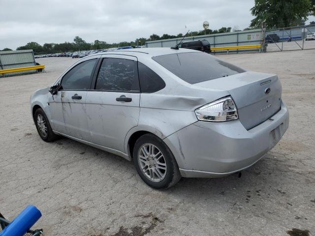 Photo 2 from auction – 2008 FORD FOCUS SE with VIN 1FAHP35N18W264136