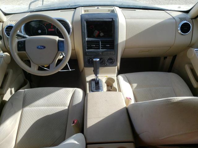 Photo 8 from auction – 2006 FORD EXPLORER X with VIN 1FMEU62E16ZA11448