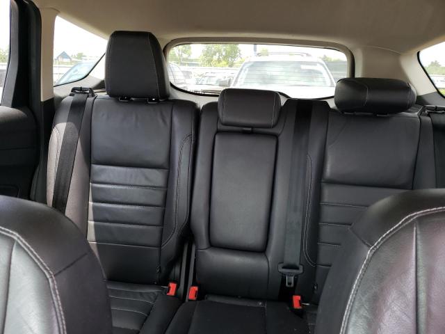 Photo 10 from auction – 2016 FORD ESCAPE TIT with VIN 1FMCU0J99GUC38796