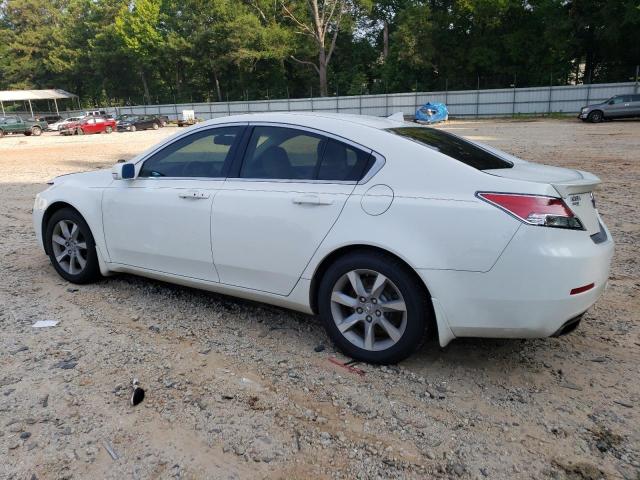 Photo 2 from auction – 2012 ACURA TL with VIN 19UUA8F56CA009852