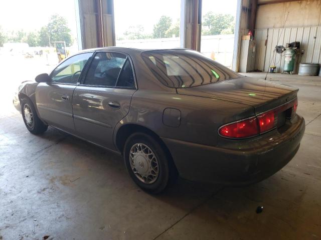 Photo 2 from auction – 2004 BUICK CENTURY CU with VIN 2G4WS52J241160099