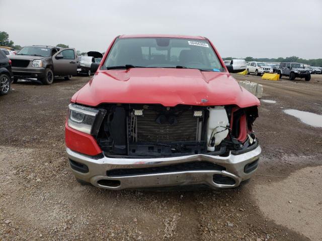 Photo 5 from auction – 2019 RAM 1500 LARAM with VIN 1C6SRFDT4KN806717