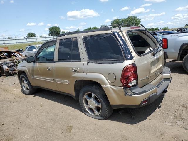 Photo 2 from auction – 2005 CHEVROLET TRAILBLAZE with VIN 1GNDT13S052327612