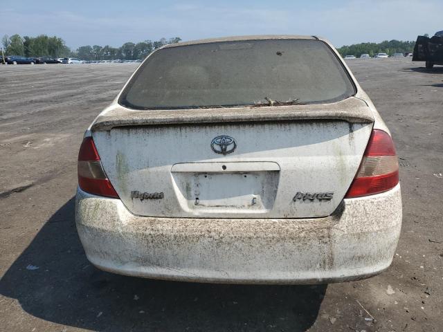 Photo 6 from auction – 2002 TOYOTA PRIUS with VIN JT2BK12U220040746