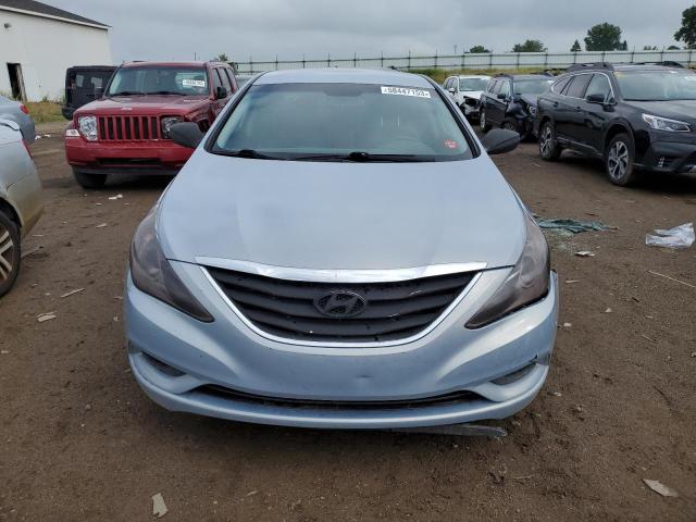 Photo 5 from auction – 2012 HYUNDAI SONATA GLS with VIN 5NPEB4AC0CH311175
