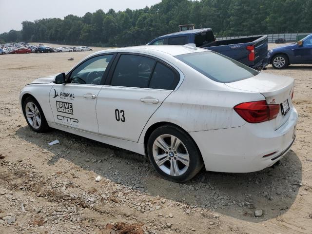 Photo 2 from auction – 2018 BMW 330 I with VIN WBA8B9G50JNU96258