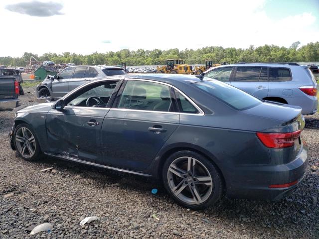 Photo 2 from auction – 2017 AUDI A4 PREMIUM with VIN WAUPNAF42HN058039
