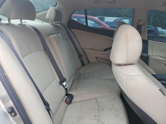 Photo 10 from auction – 2013 KIA OPTIMA LX with VIN KNAGM4A7XD5373641