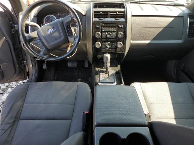 Photo 8 from auction – 2011 FORD ESCAPE XLT with VIN 1FMCU9DG5BKC08262