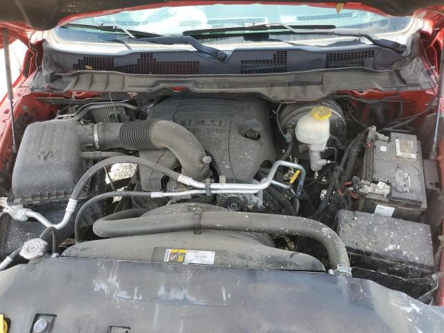 Photo 11 from auction – 2017 RAM 1500 SPORT with VIN 1C6RR6MT7HS661973