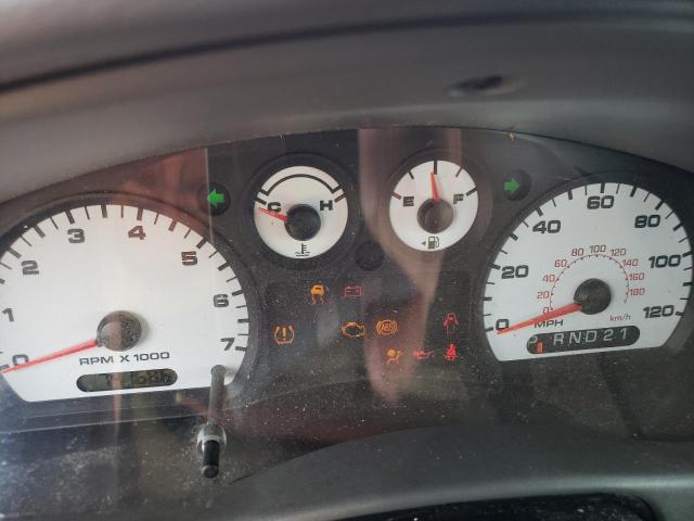 Foto 9 de la subasta – 2011 FORD RANGER SUP con VIN 1FTLR4FE8BPA72989