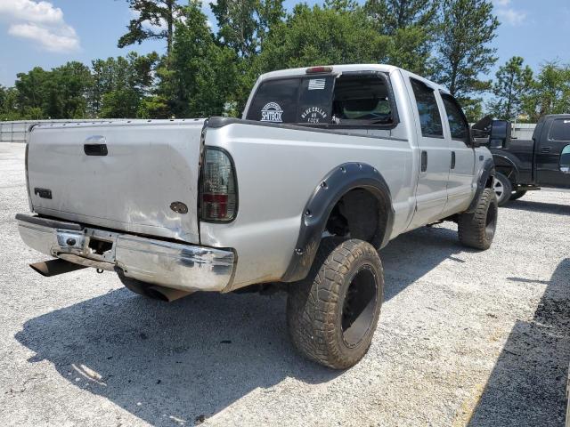 Photo 3 from auction – 2002 FORD F250 SUPER with VIN 1FTNW21L12EC56579