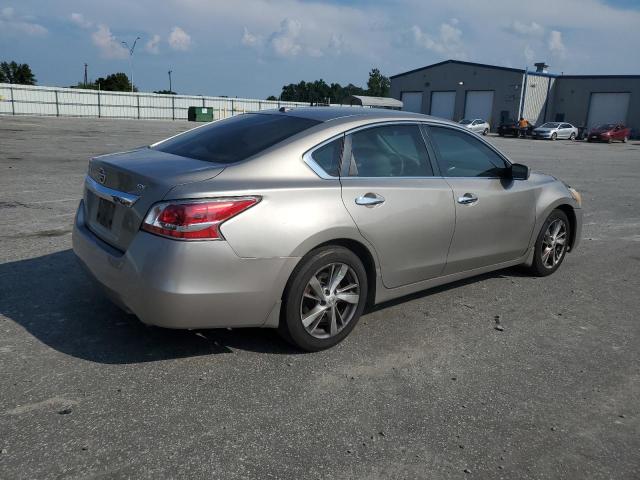 Photo 3 from auction – 2015 NISSAN ALTIMA 2.5 with VIN 1N4AL3AP4FC573652